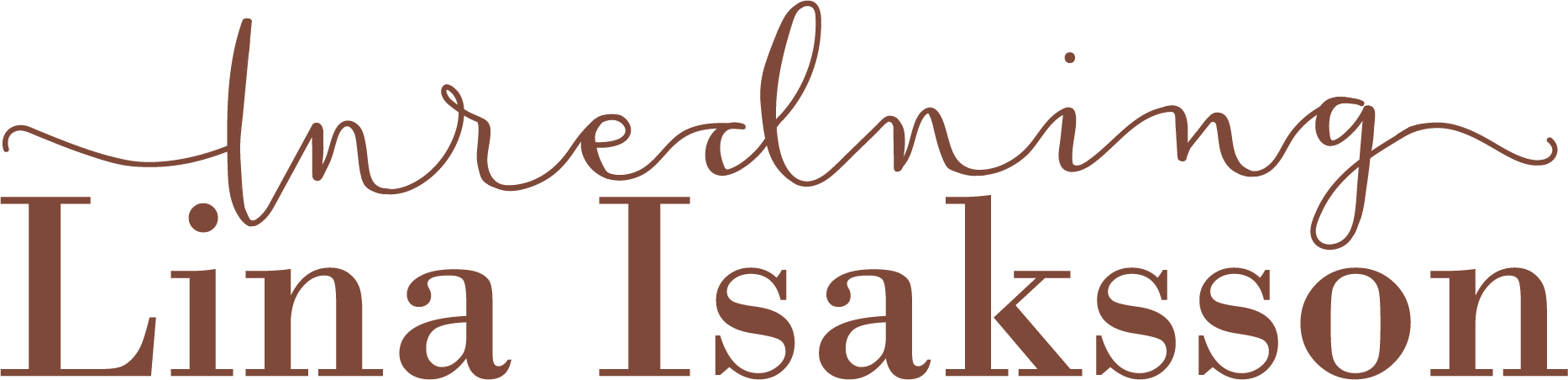 Lina Isaksson